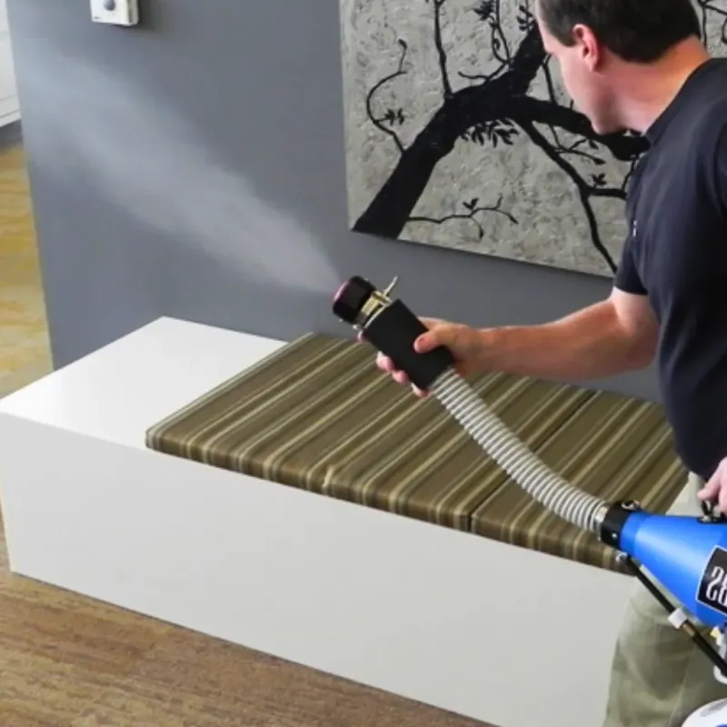Professional Odor Removal in Davidsonville, MD